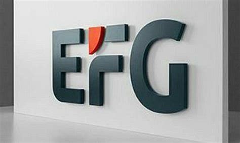 efg international login.